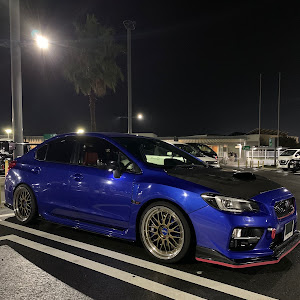 WRX STI VAB