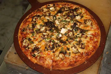 Eva's Pizza photo 