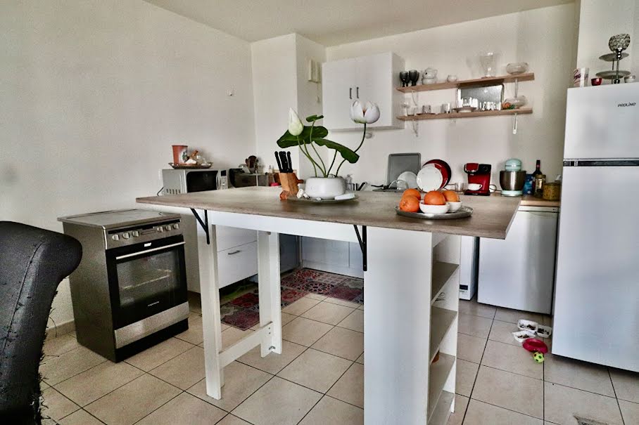 Vente appartement 2 pièces 46 m² à Marseille 1er (13001), 165 000 €