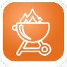 ChefGrill icon