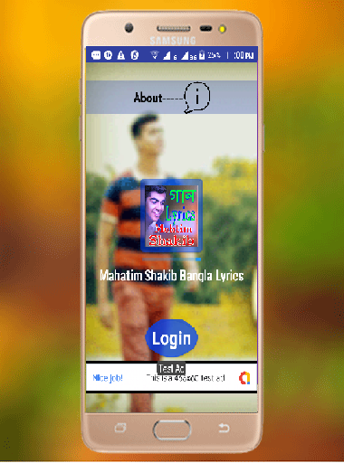 Mahtim Shakib Bangla Lyrics 2020