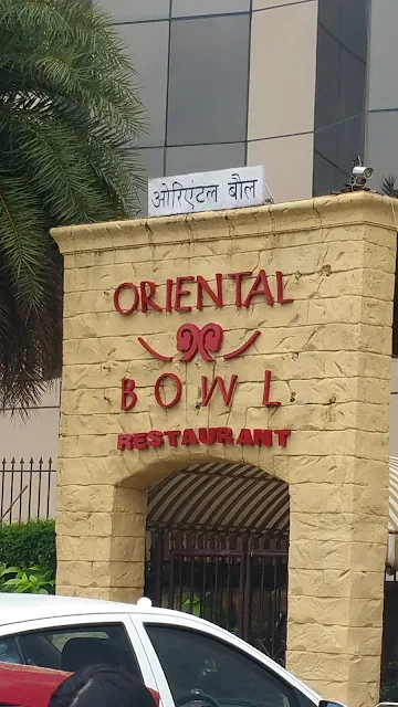 Oriental Bowl, Ramada Palmgrove photo 