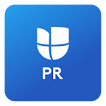 Cover Image of Herunterladen Univision Puerto Rico 1.8.1 APK