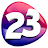 Kanal 23 icon