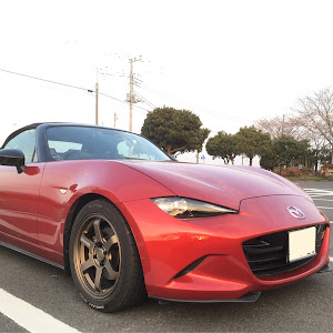 ロードスター ND5RC