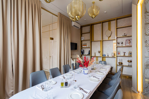 VIP-зал