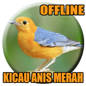 Download Suara Burung Anis Merah Betina Apk Latest Version 1 0 For