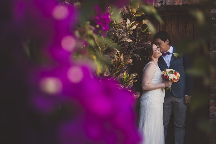 Fotógrafo de bodas Alfonso Ramos Photographer (alfonsoramos). Foto del 5 de abril 2016