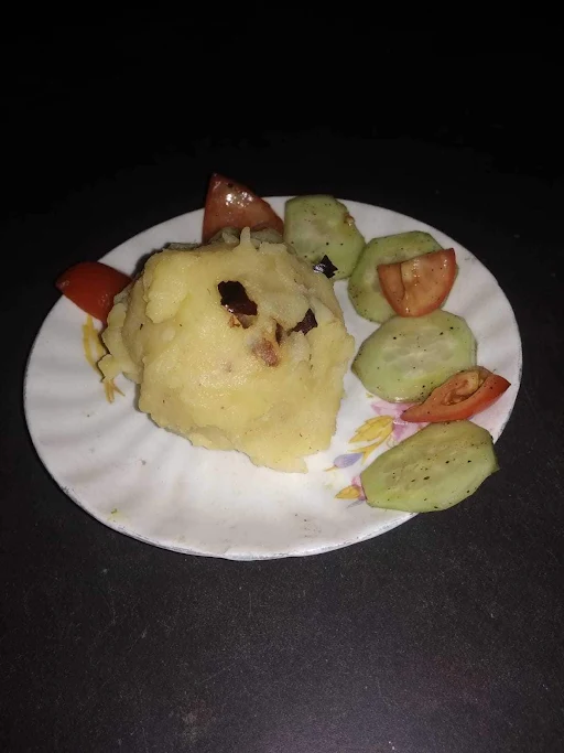 Aloo Chokha