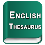 Cover Image of Descargar English Thesaurus 1.6 APK
