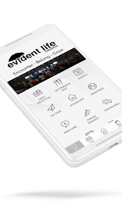 Evident Life Church(圖2)-速報App