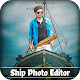 Download Ship Photo Editor For PC Windows and Mac 1.3