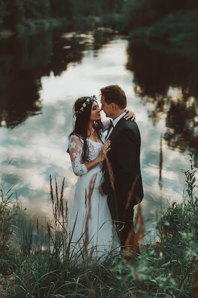 Photographe de mariage Tomasz Wilczkiewicz (wilczkiewicz). Photo du 20 février 2018