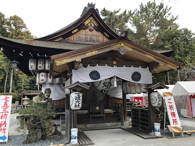 ロードスターRFのロードスターrf・旅行・あのベンチ・滋賀県に関するカスタム事例の投稿画像3枚目