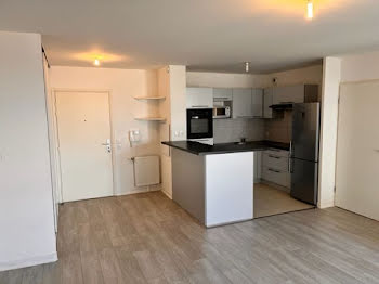 appartement à Rosny-sous-Bois (93)