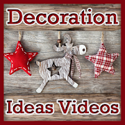 Decoration Ideas Videos (ALL Types) 3.1 Icon