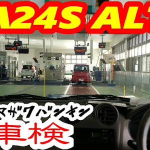 アルト HA24S