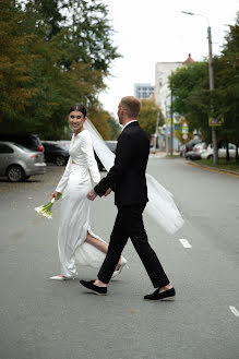 Fotografo di matrimoni Vladimir Voronchenko (vov4h). Foto del 14 ottobre 2023