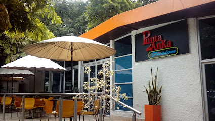 Punta de Anka - Calle 17 #5-106, Centro, Neiva, Huila, Colombia