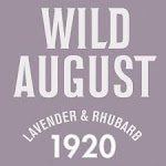 Wild August 1920 Cider