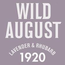 Logo of Wild August 1920 Cider