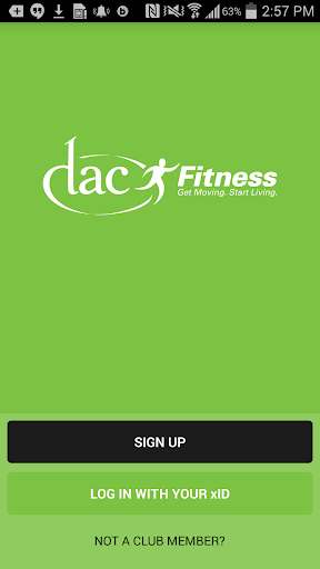 DAC Fitness