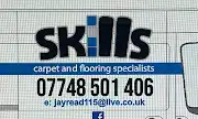 Skills Flooring Logo