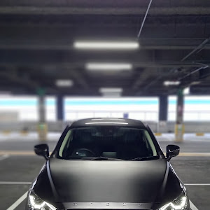 CX-3 DKEFW