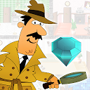 Herunterladen Hello Detective Installieren Sie Neueste APK Downloader