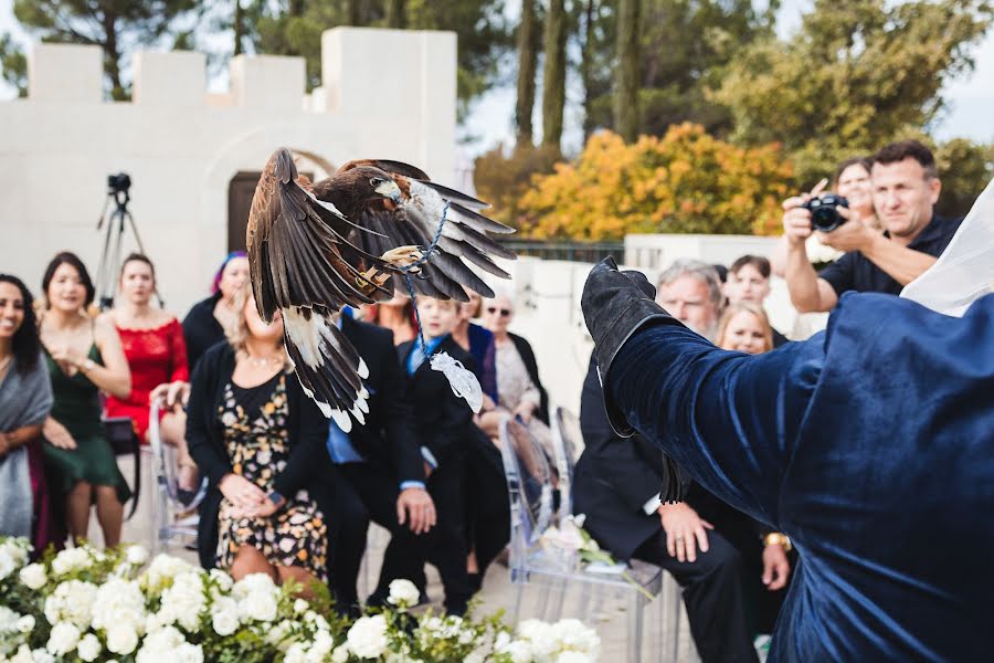 Photographe de mariage Bryan Hudson (bryanhudson). Photo du 10 février 2022