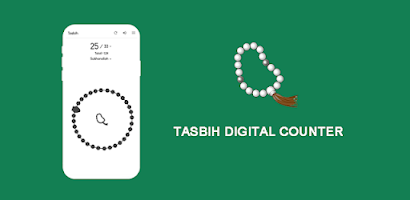 Tasbih Digital Counter - Apps on Google Play