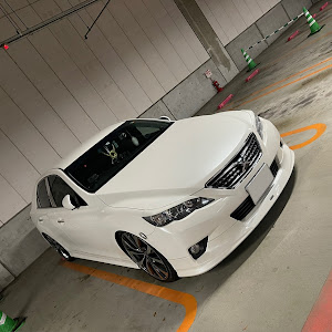 マークX GRX130