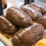 麵包‧歌 Bread Song Bakery(江翠門市)