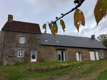 maison à Carrouges (61)