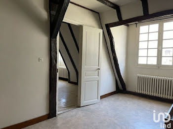 appartement à Tours (37)