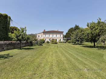 maison à Albi (81)