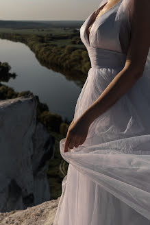 Photographe de mariage Anton Budanov (budanov). Photo du 16 février 2023