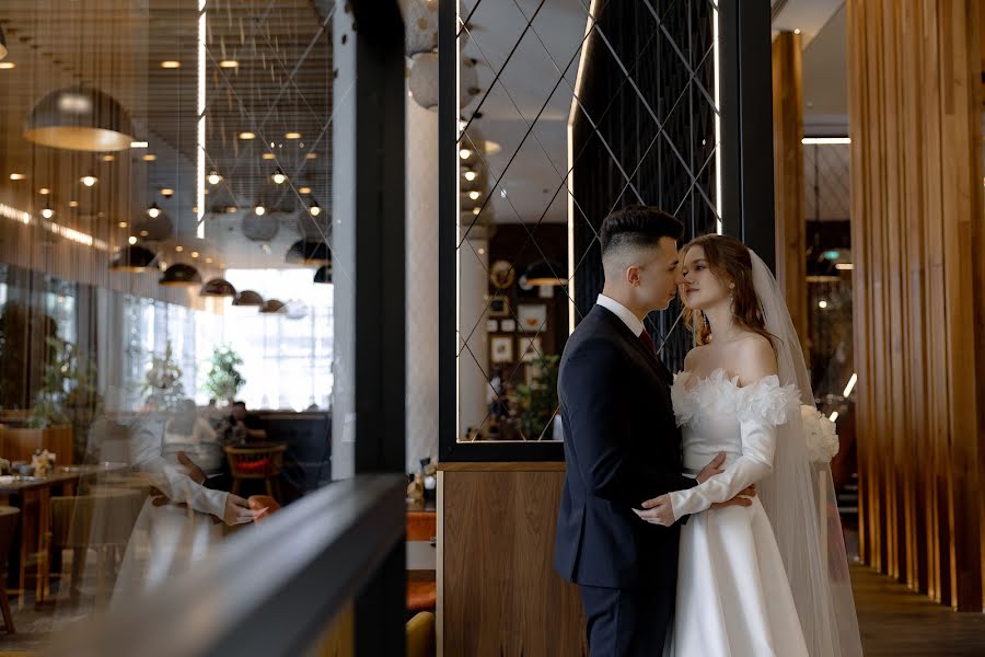 Fotógrafo de bodas Kseniya Larionova (ksenn). Foto del 8 de mayo