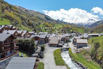 appartement à Val thorens (73)