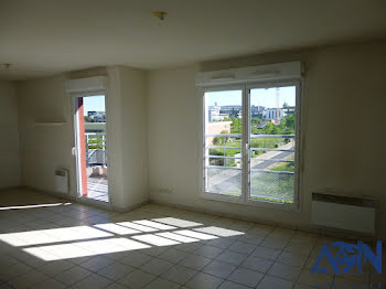 appartement à Montpellier (34)