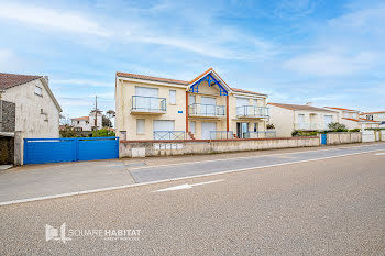 appartement à Tharon plage (44)