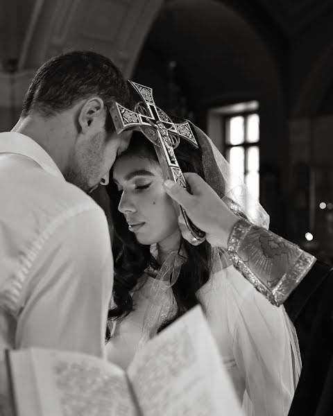 Wedding photographer Vadim Ukhachev (vadim). Photo of 1 September 2023