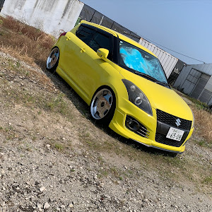 スイフトスポーツ ZC32S