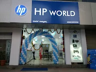 HP World photo 1