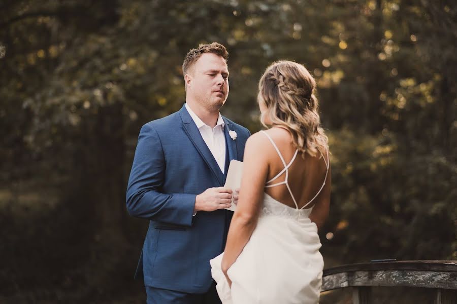 Wedding photographer Dani Ford (daniford). Photo of 8 September 2019