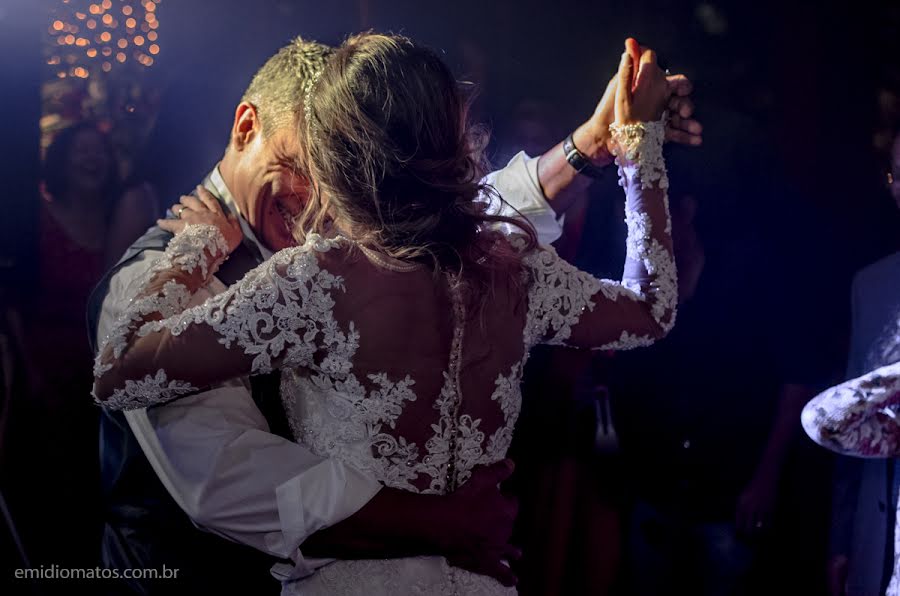 Fotografo di matrimoni Emidio Mercante (emidiomercante). Foto del 25 maggio 2022