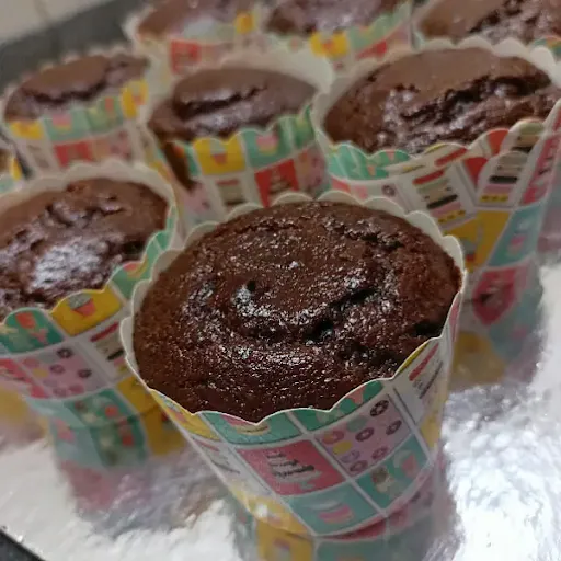 Chocolate Muffin