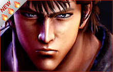 Fist Of The North Star Wallpapers Game Theme small promo image