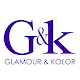 Download G&K Glamour & Kolor For PC Windows and Mac 1.0.0