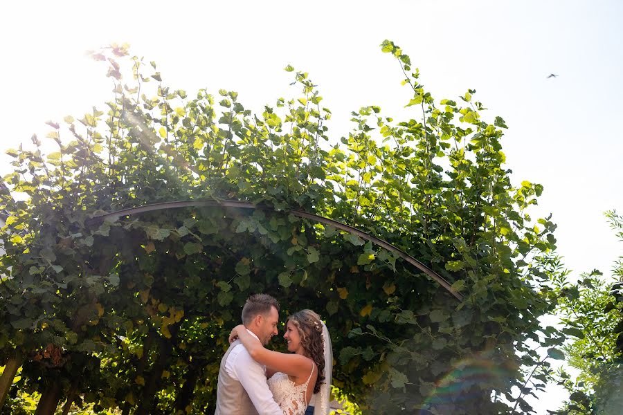 Fotografo di matrimoni Janneke Walpot (jannekewalpot). Foto del 5 settembre 2022